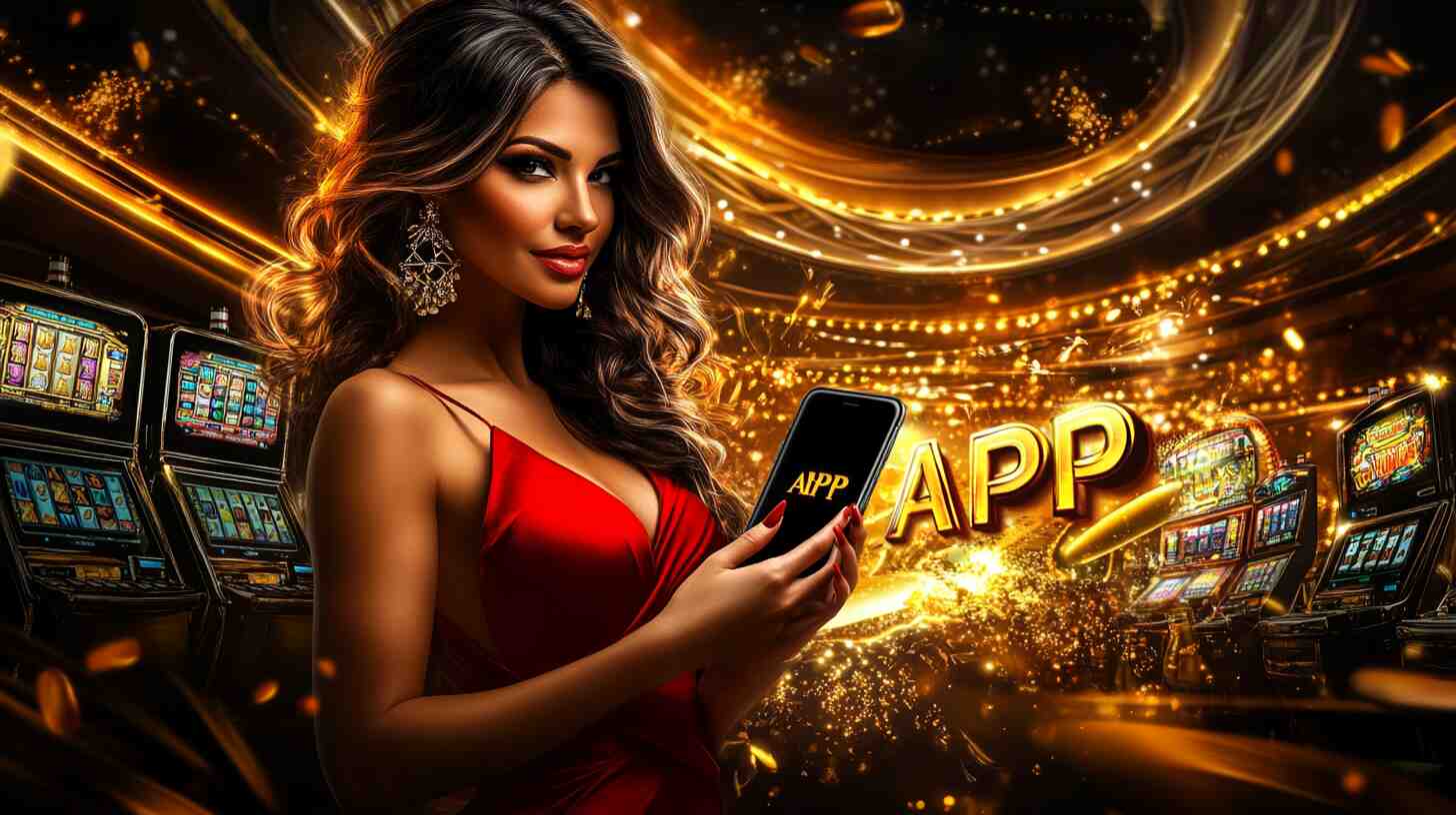 Kebebasan Bermain Game Seluler di PAUSSLOT
                              