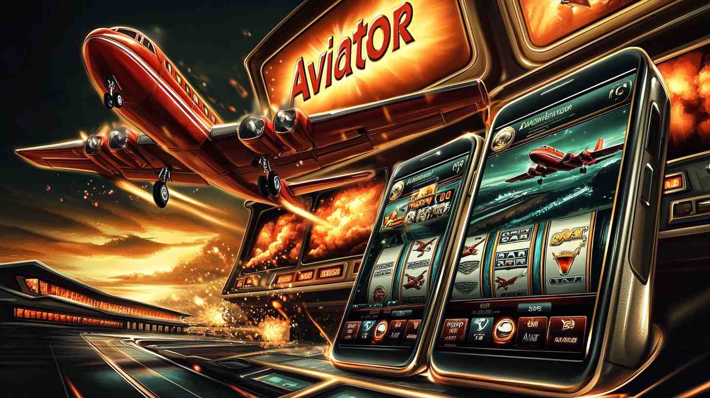 Kunjungi PAUSSLOT dan Lihat Aviator
                              